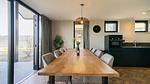 DiningRoom - Ferienhaus für 11 Personen (100 m²) in Kampen (Overijssel) - Top-Hundeurlaub