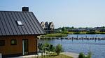 ExteriorSummer - Ferienhaus für 11 Personen (100 m²) in Kampen (Overijssel) - Top-Hundeurlaub