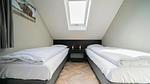 BedRoom - Ferienhaus für 11 Personen (100 m²) in Kampen (Overijssel) - Top-Hundeurlaub