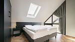 BedRoom - Ferienhaus für 11 Personen (100 m²) in Kampen (Overijssel) - Top-Hundeurlaub