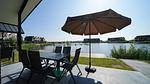 TerraceBalcony - Ferienhaus für 11 Personen (100 m²) in Kampen (Overijssel) - Top-Hundeurlaub