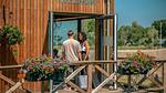 ParkFacilities - Ferienhaus für 11 Personen (100 m²) in Kampen (Overijssel) - Top-Hundeurlaub