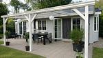 ExteriorSummer - Ferienhaus für 5 Personen (40 m²) - Top-Hundeurlaub