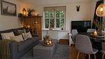 LivingRoom - Ferienhaus für 5 Personen (40 m²) - Top-Hundeurlaub