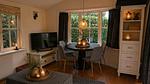 DiningRoom - Ferienhaus für 5 Personen (40 m²) - Top-Hundeurlaub