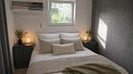 BedRoom - Ferienhaus für 5 Personen (40 m²) - Top-Hundeurlaub
