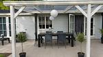 ExteriorSummer - Ferienhaus für 5 Personen (40 m²) - Top-Hundeurlaub