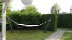 GardenSummer - Ferienhaus für 5 Personen (40 m²) - Top-Hundeurlaub