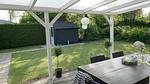 TerraceBalcony - Ferienhaus für 5 Personen (40 m²) - Top-Hundeurlaub