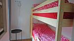 BedRoom - Ferienhaus für 5 Personen (40 m²) - Top-Hundeurlaub