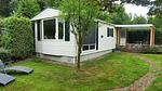 ExteriorSummer - Ferienhaus für 5 Personen (40 m²) - Top-Hundeurlaub