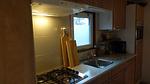 Kitchen - Ferienhaus für 5 Personen (40 m²) - Top-Hundeurlaub