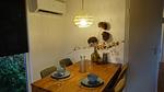 DiningRoom - Ferienhaus für 5 Personen (40 m²) - Top-Hundeurlaub