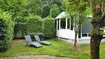 GardenSummer - Ferienhaus für 5 Personen (40 m²) - Top-Hundeurlaub