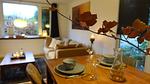 DiningRoom - Ferienhaus für 5 Personen (40 m²) - Top-Hundeurlaub