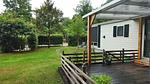 TerraceBalcony - Ferienhaus für 5 Personen (40 m²) - Top-Hundeurlaub