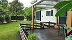 TerraceBalcony - Ferienhaus für 5 Personen (40 m²) - Top-Hundeurlaub