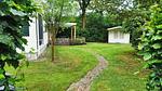 GardenSummer - Ferienhaus für 5 Personen (40 m²) - Top-Hundeurlaub