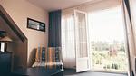 TerraceBalcony - Ferienwohnung für 7 Personen (50 m²) - Top-Hundeurlaub