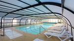 PoolOfHouse - Ferienwohnung für 7 Personen (32 m²) - Top-Hundeurlaub