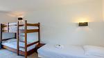 BedRoom - Ferienwohnung für 7 Personen (32 m²) - Top-Hundeurlaub