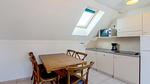 Kitchen - Ferienwohnung für 7 Personen (32 m²) - Top-Hundeurlaub