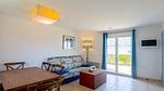 LivingRoom - Ferienwohnung für 7 Personen (32 m²) - Top-Hundeurlaub