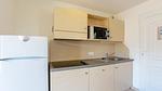 Kitchen - Ferienwohnung für 7 Personen (32 m²) - Top-Hundeurlaub