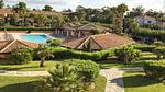 ExteriorSummer - Ferienwohnung für 9 Personen (75 m²) - Top-Hundeurlaub