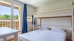 BedRoom - Ferienwohnung für 7 Personen (40 m²) - Top-Hundeurlaub