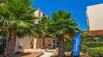ExteriorSummer - Ferienwohnung für 7 Personen (40 m²) - Top-Hundeurlaub
