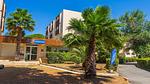GardenSummer - Ferienwohnung für 7 Personen (40 m²) - Top-Hundeurlaub