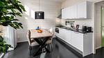 Kitchen - Bungalow für 7 Personen (63 m²) in Schaijk - Top-Hundeurlaub