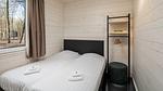 BedRoom - Bungalow für 7 Personen (63 m²) in Schaijk - Top-Hundeurlaub