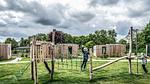 ParkFacilities - Bungalow für 7 Personen (63 m²) in Schaijk - Top-Hundeurlaub