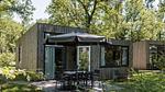 ExteriorSummer - Bungalow für 7 Personen (63 m²) in Schaijk - Top-Hundeurlaub