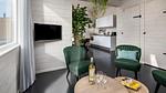 DiningRoom - Bungalow für 7 Personen (63 m²) in Schaijk - Top-Hundeurlaub