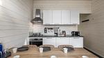 Kitchen - Bungalow für 7 Personen (63 m²) in Schaijk - Top-Hundeurlaub
