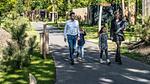 ParkFacilities - Bungalow für 7 Personen (63 m²) in Schaijk - Top-Hundeurlaub