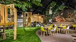 ParkFacilities - Bungalow für 7 Personen (63 m²) in Schaijk - Top-Hundeurlaub