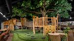 ParkFacilities - Bungalow für 7 Personen (63 m²) in Schaijk - Top-Hundeurlaub