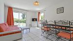 LivingRoom - Ferienhaus für 9 Personen (90 m²) - Top-Hundeurlaub
