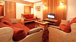 LivingRoom - Ferienwohnung für 5 Personen (44 m²) - Top-Hundeurlaub