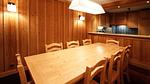 DiningRoom - Ferienwohnung für 5 Personen (44 m²) - Top-Hundeurlaub