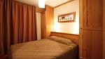 BedRoom - Ferienwohnung für 5 Personen (44 m²) - Top-Hundeurlaub