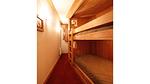 BedRoom - Ferienwohnung für 5 Personen (44 m²) - Top-Hundeurlaub
