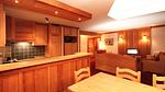 Kitchen - Ferienwohnung für 5 Personen (44 m²) - Top-Hundeurlaub