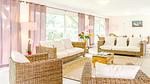 LivingRoom - Ferienwohnung für 7 Personen (37 m²) - Top-Hundeurlaub