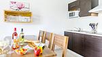 Kitchen - Ferienwohnung für 7 Personen (37 m²) - Top-Hundeurlaub