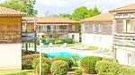 ExteriorSummer - Ferienwohnung für 7 Personen (37 m²) - Top-Hundeurlaub